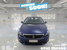 PEUGEOT 308 BlueHDi 130 S&S Business